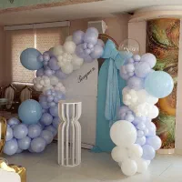 بادکنک آرایی و گل آرایی|خدمات پذیرایی، مراسم|اردبیل, |دیوار