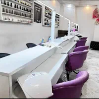 واگذاری جایگاه ناخن تهرانپارس|استخدام درمانی، زیبایی، بهداشتی|تهران, تهرانپارس جنوبی|دیوار