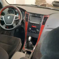 دنا پلاس|خودرو سواری و وانت|مشهد, رضاشهر|دیوار