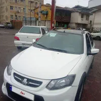 کوییک rمدل 1402 بی رنگ|خودرو سواری و وانت|رشت, کاکتوس|دیوار