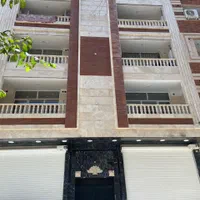 فروش آپارتمان ۱۱۵ متری ۲ خوابه در نعمت آباد