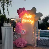 بادکنک آرایی با تخفیف|خدمات پذیرایی، مراسم|تبریز, |دیوار