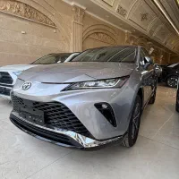 تویوتا ونزا