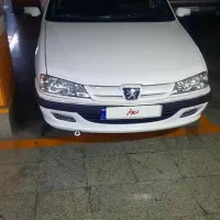 پژو پارس TU5مدل ۱۴۰۲