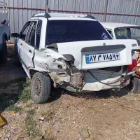 صافکاری بدون رنگ جوشکاری|خدمات موتور و ماشین|شیراز, کوشک میدان|دیوار