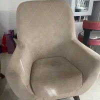 مبل تک نفره دو عدد|مبلمان خانگی و میز عسلی|کرج, گلستان|دیوار