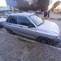 پراید 85|خودرو سواری و وانت|آزادشهر, |دیوار