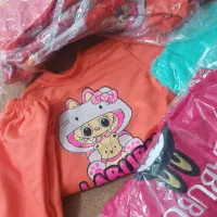 ست های پاییزه|کفش و لباس بچه|نوشین شهر, |دیوار