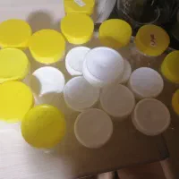 شیشه های ادویه