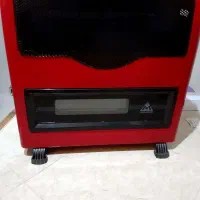 بخاری دوعدد