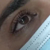 اکستنشن مژه، لیفت مژه و ابرو