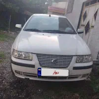 سمند مدل 93 ef7