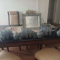 وسایل پذیرایی پیوتر|ظروف سرو و پذیرایی|سنندج, |دیوار