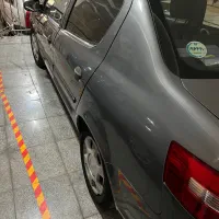 رانا مدل ۹۸ در حد صفر فوق العاده عالی|خودرو سواری و وانت|تهران, صادقیه|دیوار