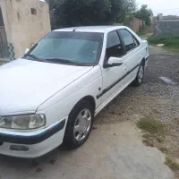 پژو پارس ۹۴ دوگانه کارخانه