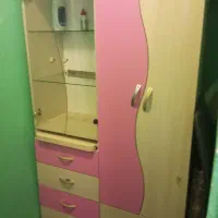 فروش کمد ام دی آف