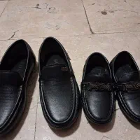 دو جفت کفش نونو