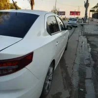 تارا درجه یک درحدصفر نونو|خودرو سواری و وانت|یزد, |دیوار