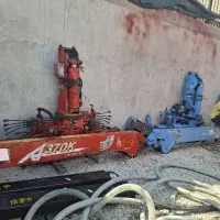 فروش جرثقیل ۳۷۰جک چپ و راست|خودرو سنگین|اسلام‌شهر, بهرام آباد|دیوار