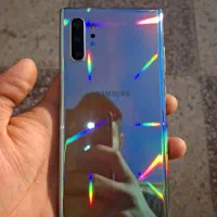 Galaxy Note10 Plus (معاوضه و فروش)