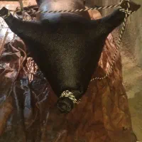 مشک اب بسیار زیبا و بزرگ