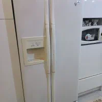 یخچال ساید‌بای‌ساید الجی