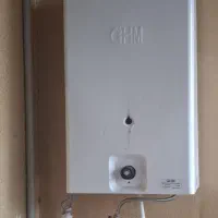 ابگرمکن گازی دیواری