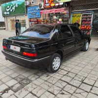 پرشیا دوگانه کارخانه