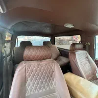 پاترول دو در مدل ۷۶|خودرو سواری و وانت|رشت, توشیبا|دیوار