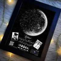 تابلو و قاب عکس موزیکال هدیه و کادو