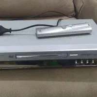 دستگاه سی دی سامسونگ|پخش‌کننده DVD و ویدیو|تهران, دولتخواه جنوبی|دیوار