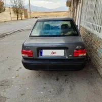 پرایدمدل ۹۰|خودرو سواری و وانت|نورآباد, |دیوار