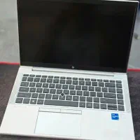 لپ تاپ HP EliteBook 840 G8 استوک اقساطی|رایانه همراه|اصفهان, امامزاده اسماعیل|دیوار