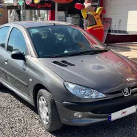 ۲۰۶ sd v8 مدل ۹۴