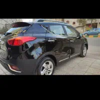 خودرو شاسی جک 3|خودرو سواری و وانت|مشهد, گاز|دیوار