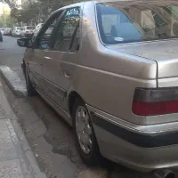 پژو پارس سالم|خودرو سواری و وانت|تهران, تهرانسر شرقی|دیوار