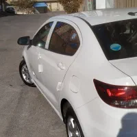 شاهین G سانروف مدل 1401|خودرو سواری و وانت|اهر, |دیوار