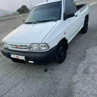وانت پراید 151 SE، مدل ۱۴۰۳