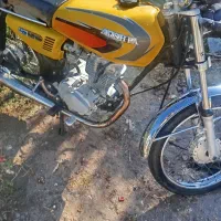 موتور125مزایده