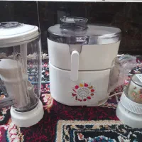 ابمیوه گیر پارس خزر