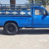نیسان مدل 78