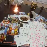 انواع فال و دعا تضمینی