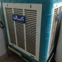 کولر ابسال 3500 موتورژن تبریز