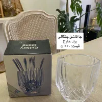 ظروف پذیرایی نو یا اکبند مناسب جهیزیه|ظروف سرو و پذیرایی|کرج, باغ سیب|دیوار