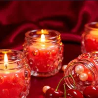 شمع‌تراپی و فال تاروت ۱۶۰ت