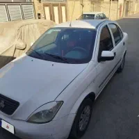 تیبا تعویض با پژو