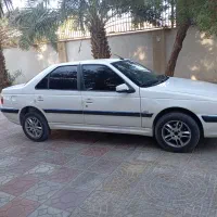 پارس ۱۴۰۱تمام فول|خودرو سواری و وانت|ایرانشهر, |دیوار