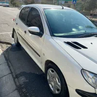 فروش ۲۰۶تیپ ۲ مدل ۸۹