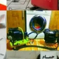 لوله بازکنی کل ابهر وحومه فنرزنی فنرزن تضمینی