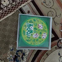 بازی فکری و برد گیم|اسباببازی بچه|کوهدشت, |دیوار